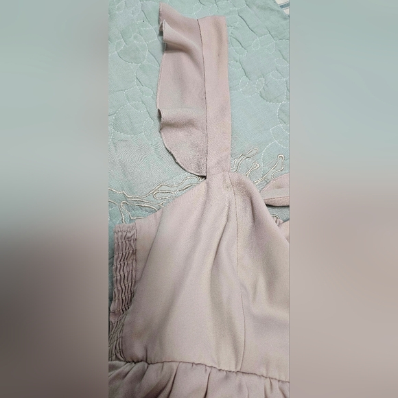 Show Me Your MuMu June Maxi Dress - Picture 4 of 10